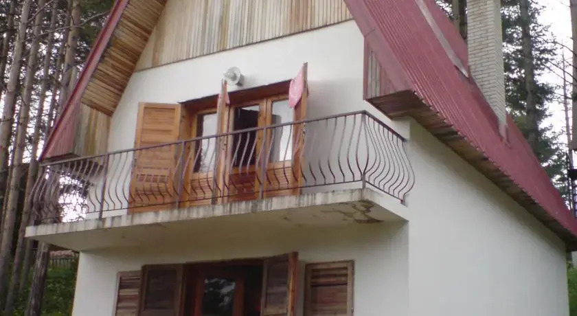 Жабляк: Holiday Home Milica