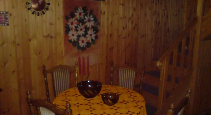 Жабляк: Holiday Home Milica
