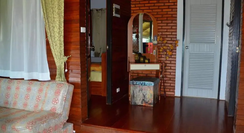 Самуи: Bungalow Samui Ocean View