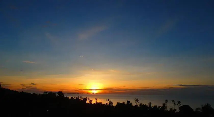 Самуи: Bungalow Samui Ocean View