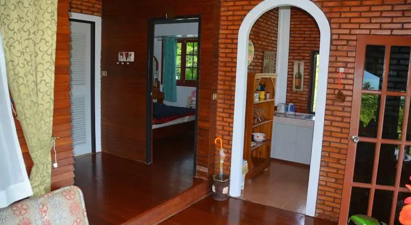 Самуи: Bungalow Samui Ocean View