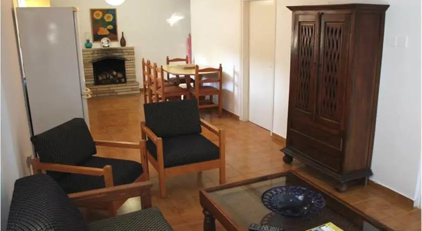 Героскипу: Lemon Cottage House