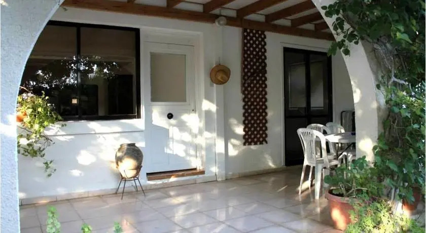Lemon Cottage House — фото 1