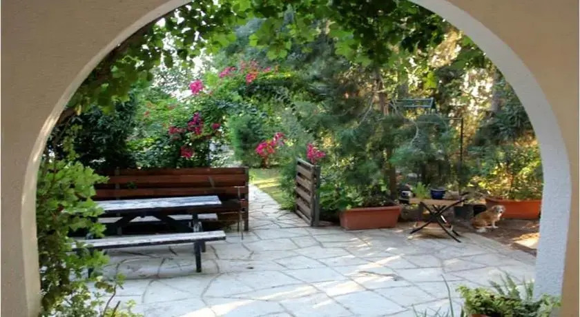 Героскипу: Lemon Cottage House