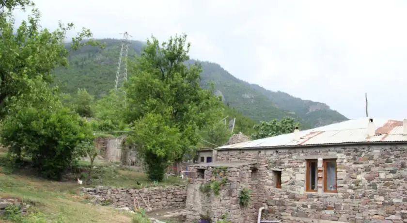 Мака: Eyuboglu Country