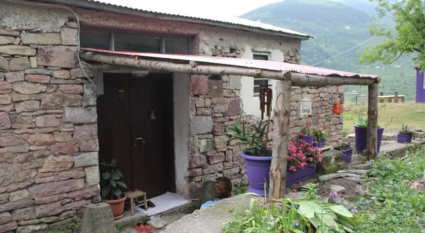 Мака: Eyuboglu Country