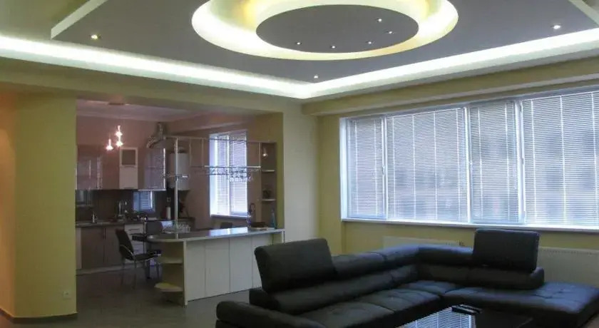 Тбилиси: Beka`s Apartment