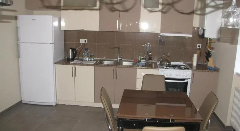Тбилиси: Beka`s Apartment