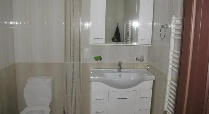 Тбилиси: Beka`s Apartment