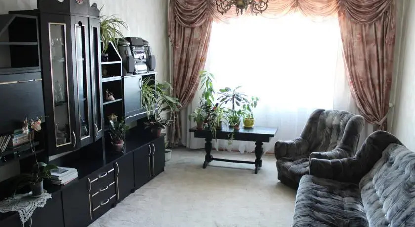Брест: Apartment on Lutskaya