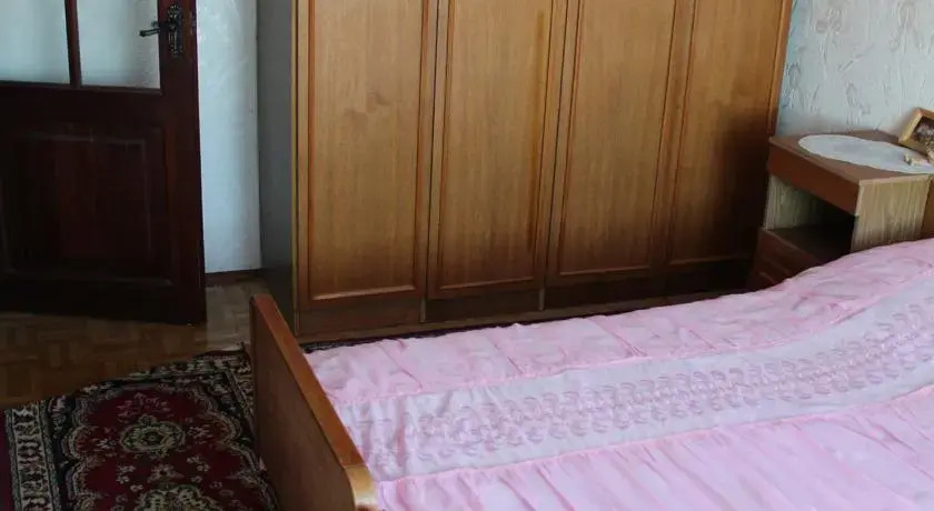 Брест: Apartment on Lutskaya