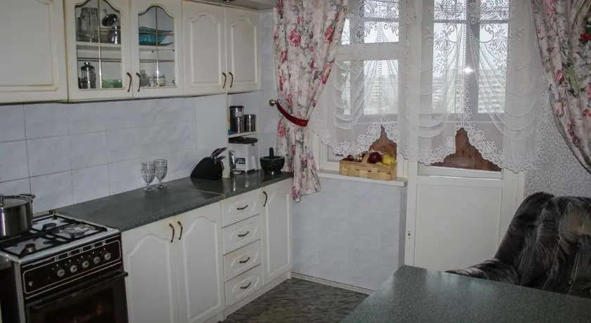 Брест: Apartment on Lutskaya