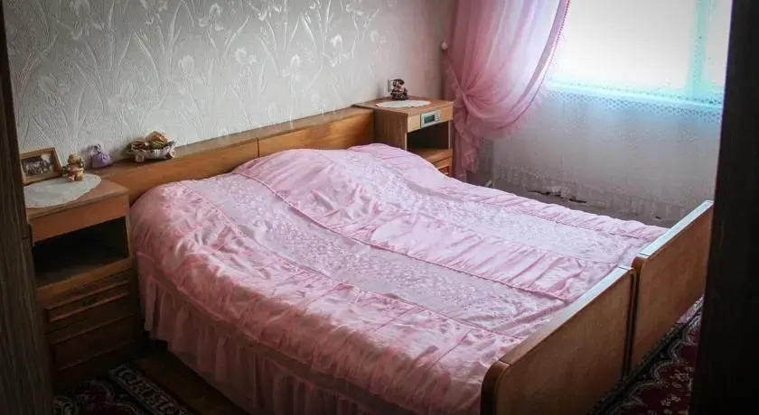 Брест: Apartment on Lutskaya