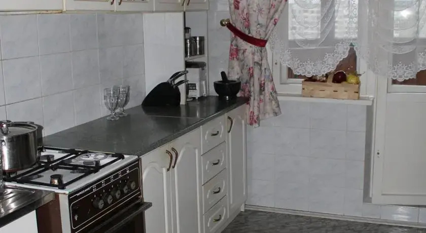 Брест: Apartment on Lutskaya