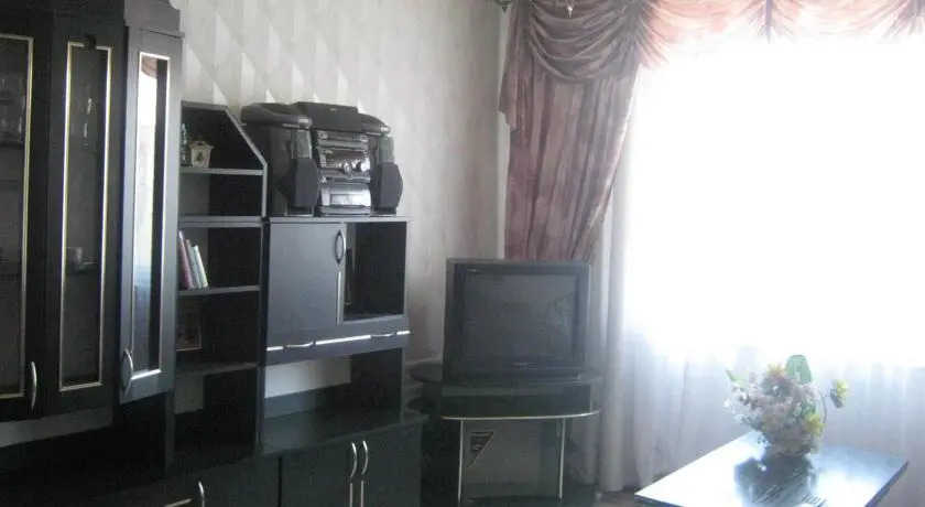 Брест: Apartment on Lutskaya