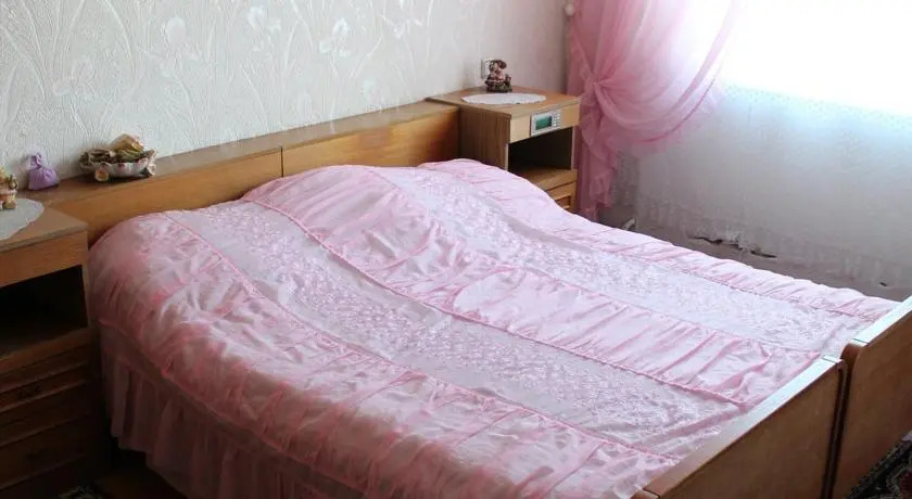 Брест: Apartment on Lutskaya