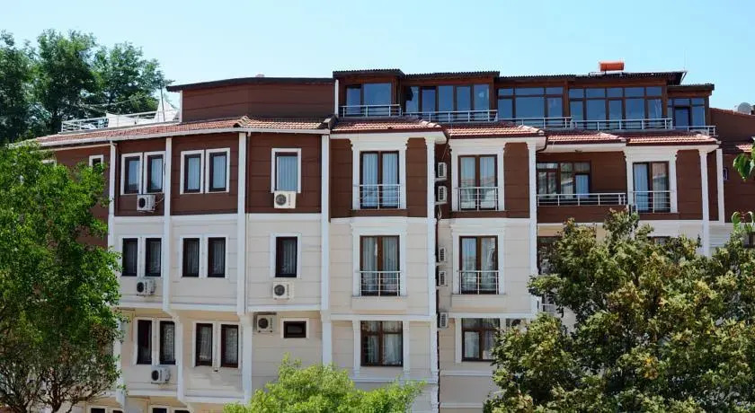 Ozbek Hotel — фото 5