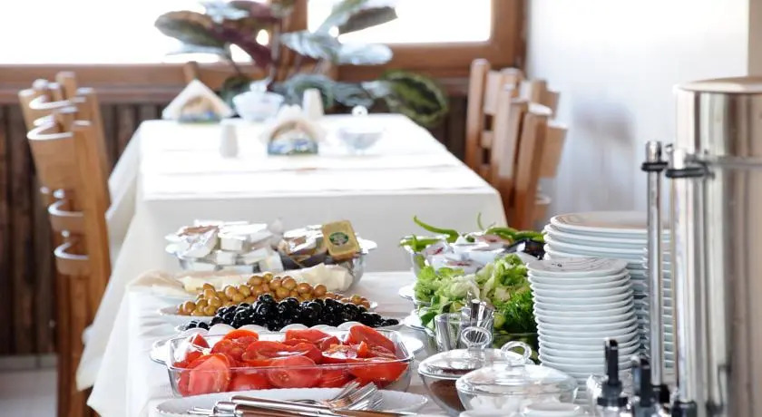 Зейтинликой: Ozbek Hotel
