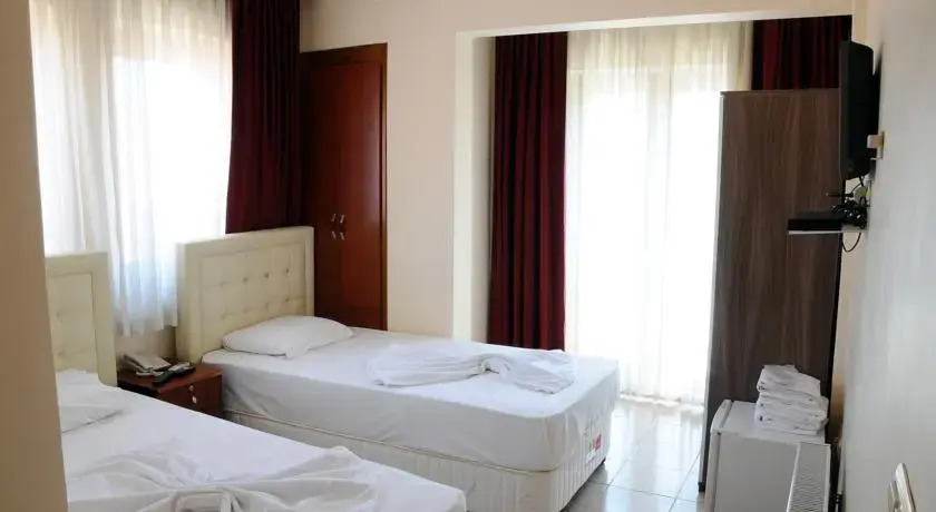 Ozbek Hotel — фото 4