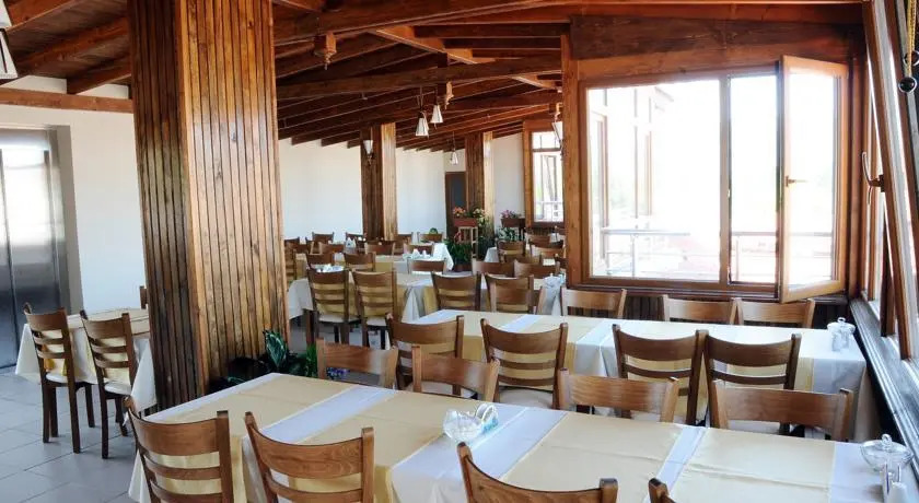 Зейтинликой: Ozbek Hotel