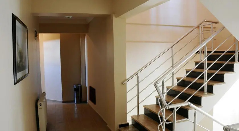 Зейтинликой: Ozbek Hotel