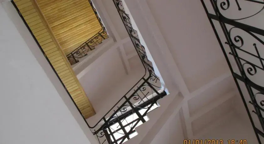 Батуми: Boni Hotel
