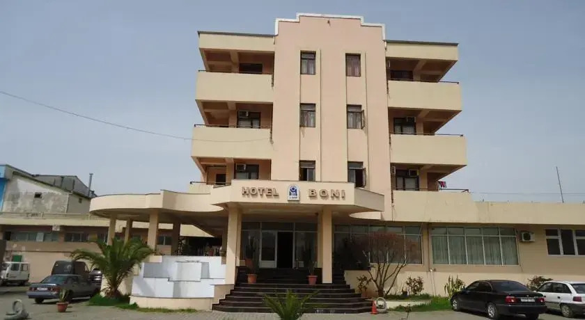 Батуми: Boni Hotel