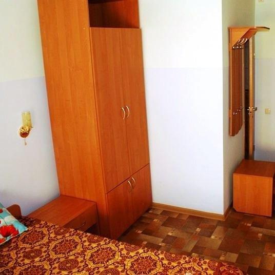 Штормовое: Shtil Hotel