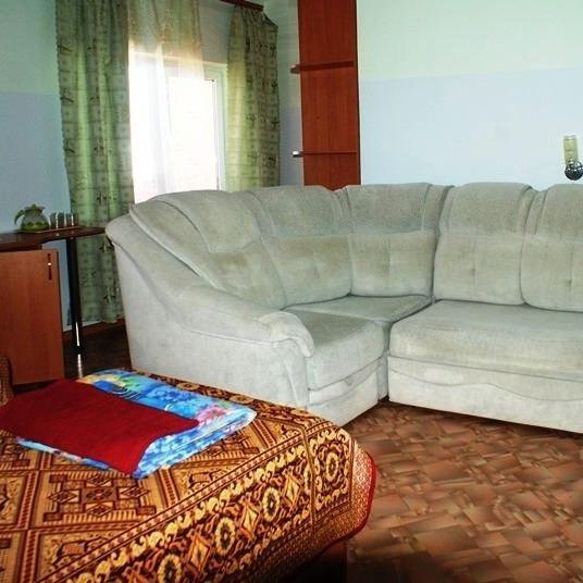 Штормовое: Shtil Hotel