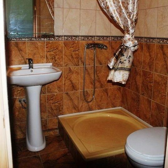 Штормовое: Shtil Hotel