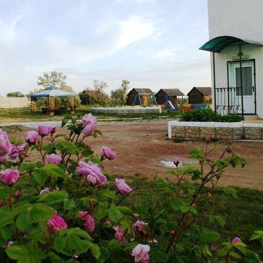 Штормовое: Shtil Hotel