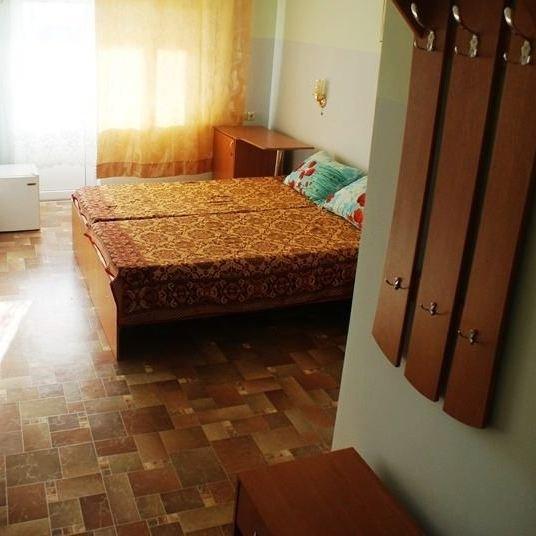 Штормовое: Shtil Hotel