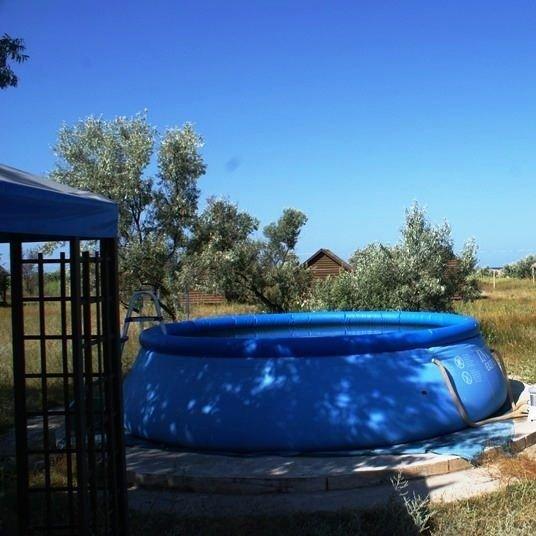 Штормовое: Shtil Hotel