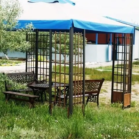 Штормовое: Shtil Hotel