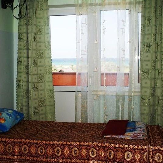 Штормовое: Shtil Hotel