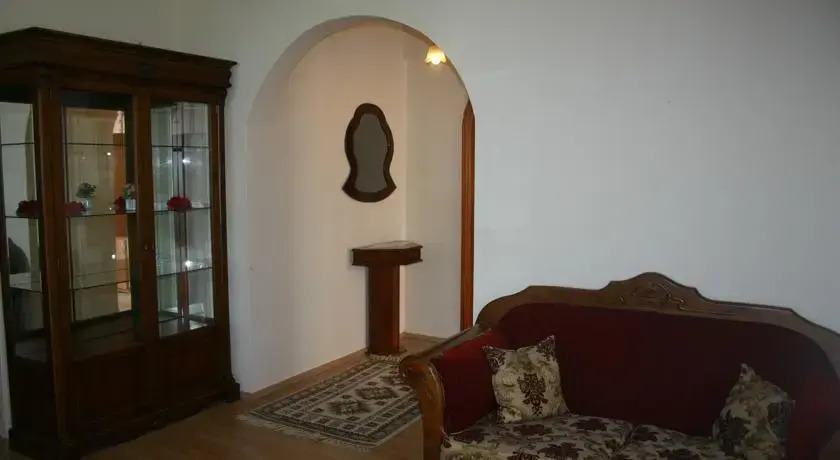 Бодрум: Villa Nur