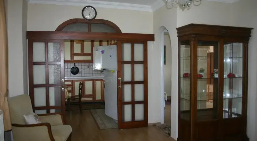 Бодрум: Villa Nur