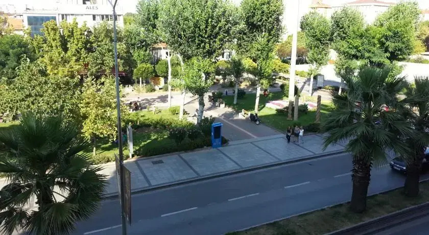 Канаккале: Rental House Canakkale
