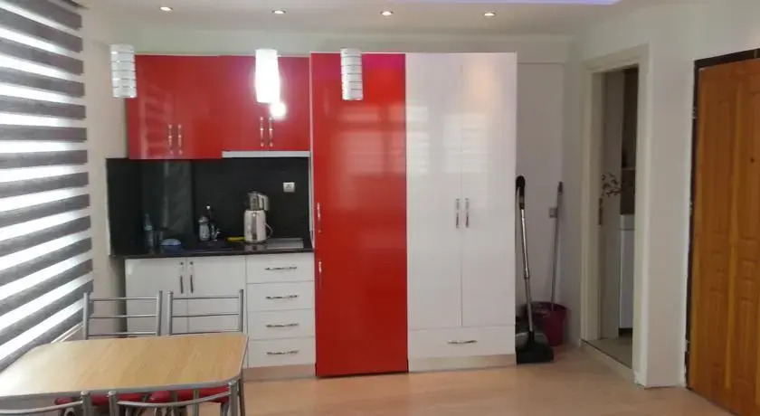 Канаккале: Rental House Canakkale