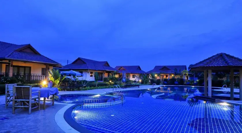 Mali 12 Krabi Sunset Village — фото 2