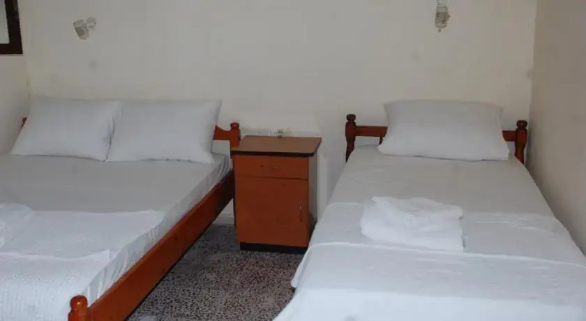 Патара: Lycian Way Pension