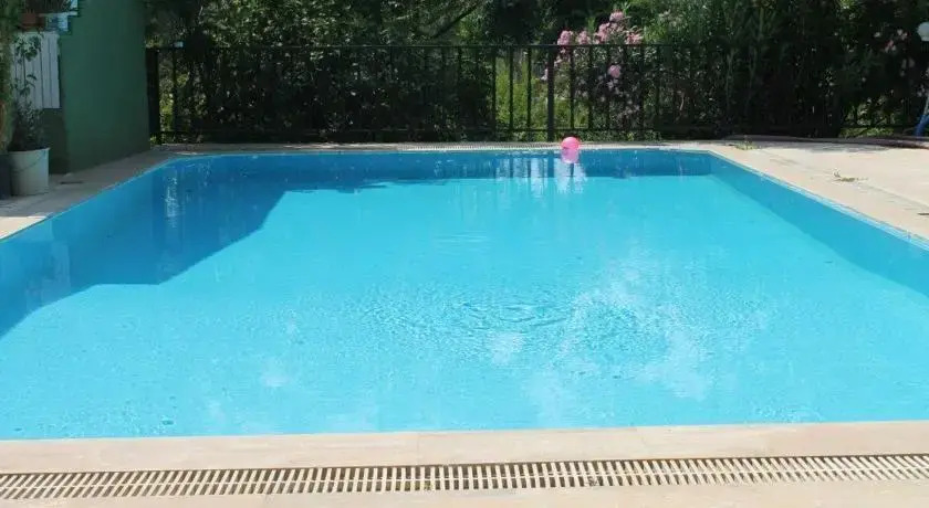 Патара: Lycian Way Pension