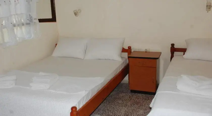 Патара: Lycian Way Pension