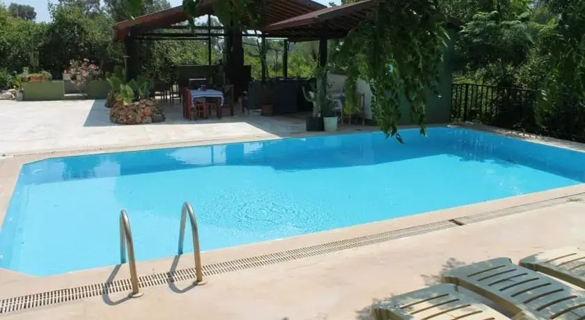 Патара: Lycian Way Pension