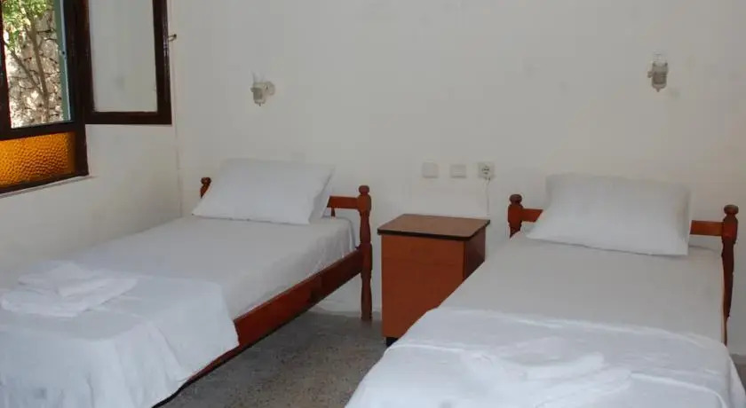 Патара: Lycian Way Pension