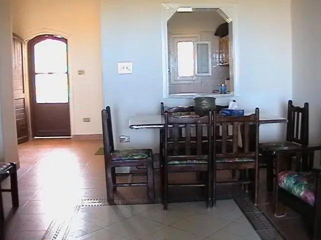 Эль-Аламейн: Two Bedroom Chalet in Marina Gate 1