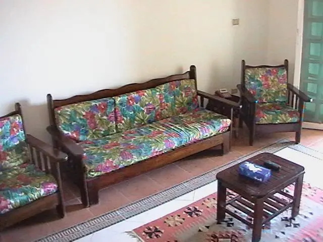 Эль-Аламейн: Two Bedroom Chalet in Marina Gate 1