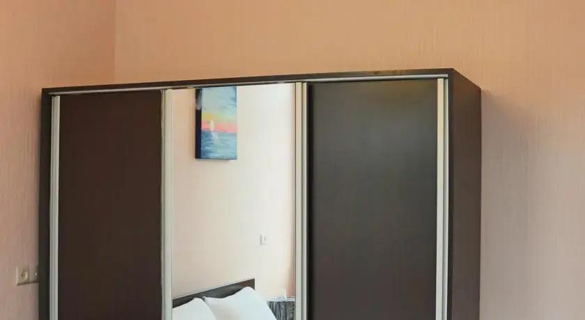 Тбилиси: Tetri Sakhli Hotel