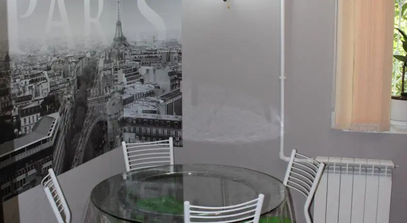Алматы: VDNH Hostel