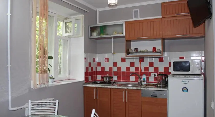 Алматы: VDNH Hostel